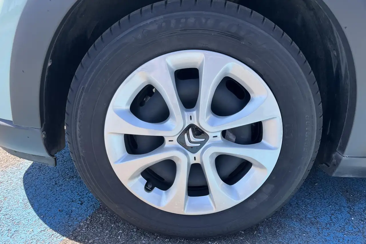 Citroen C3 C3 — photo 10
