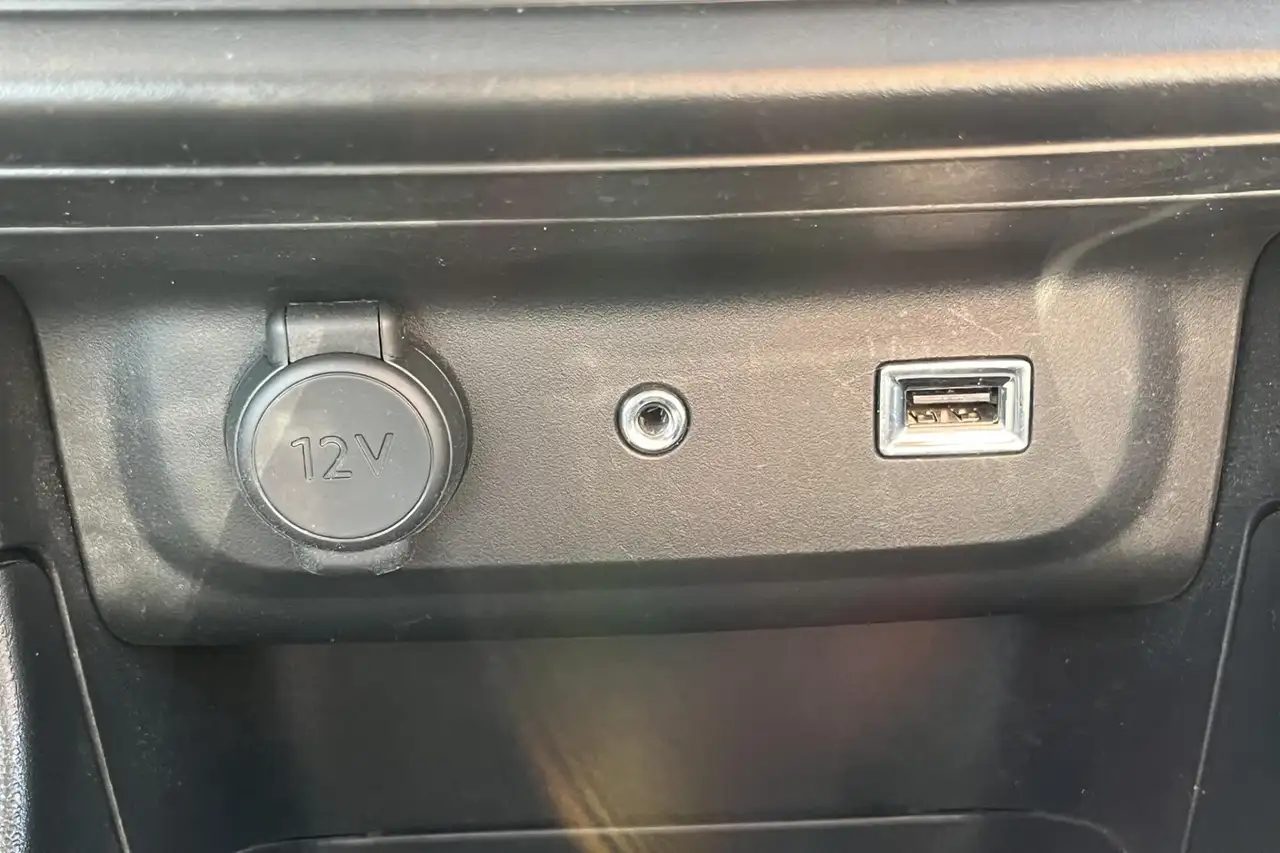 Citroen C3 C3 — photo 27