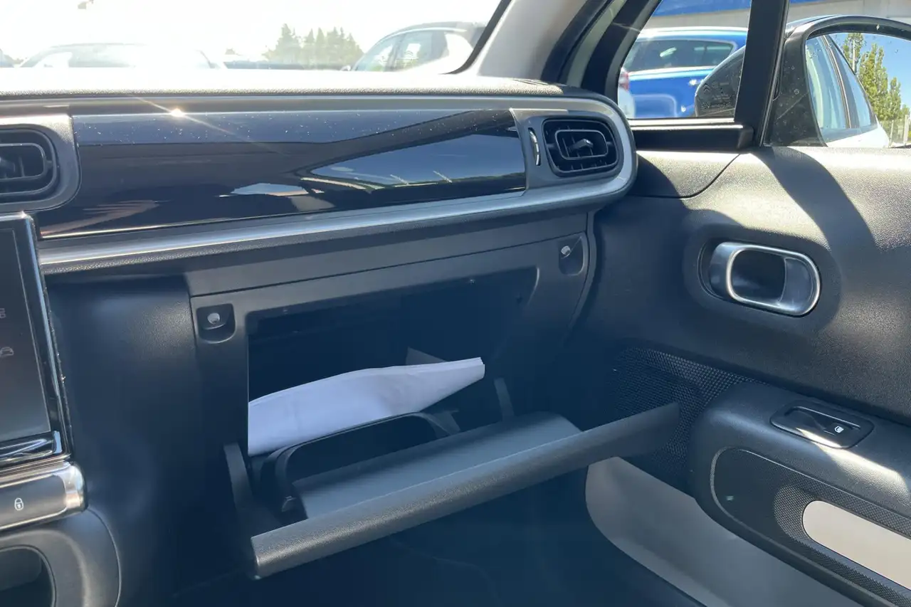 Citroen C3 C3 — photo 30