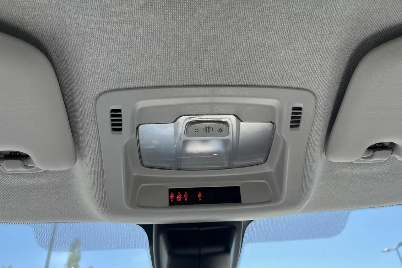 Citroen C3 C3 — photo 19