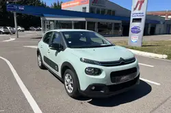 Citroen C3 1.2 PureTech 12V - 110 S\u0026S BERLINE Feel