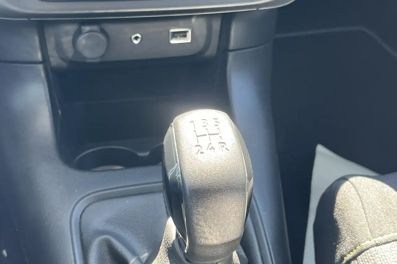 Citroen C3 C3 — photo 28