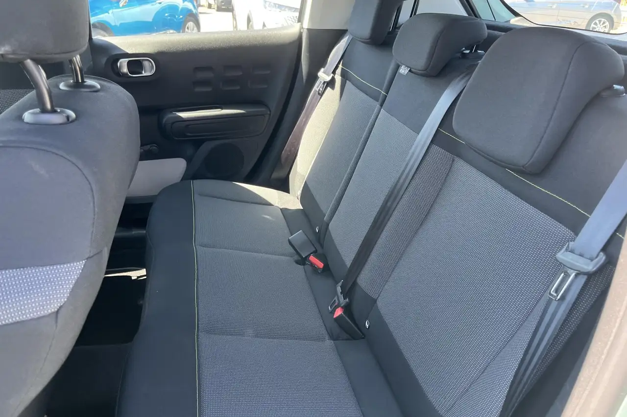 Citroen C3 C3 — photo 16