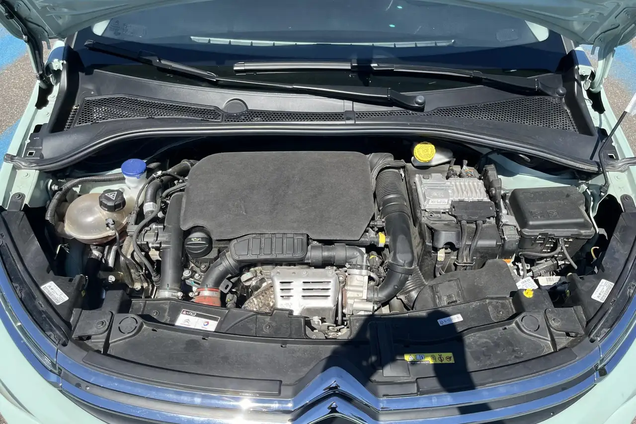 Citroen C3 C3 — photo 31