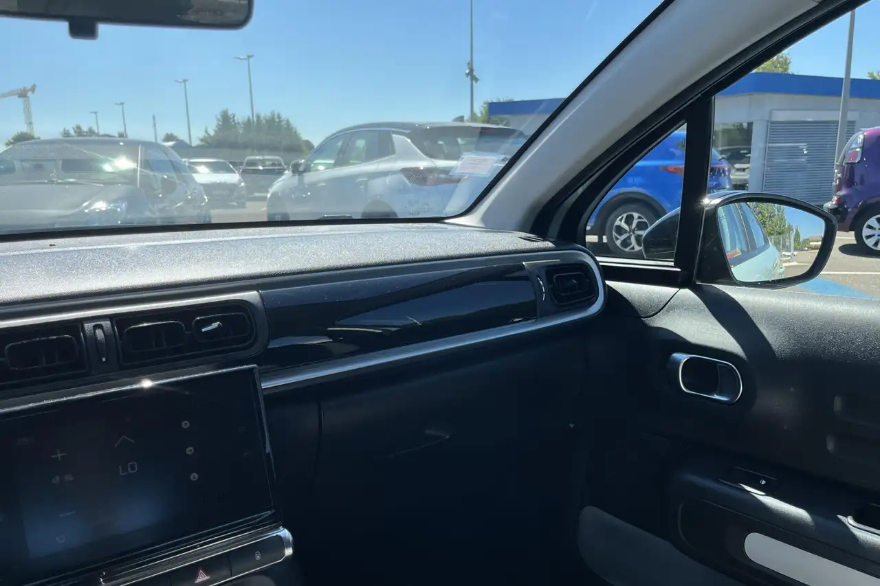 Citroen C3 C3 — photo 18