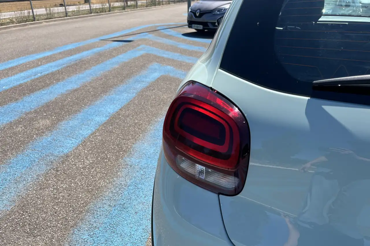 Citroen C3 C3 — photo 12