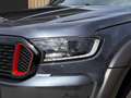 Ford Ranger Doppelkabine 2,0 EcoBlue Thunder Grau - thumbnail 5