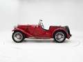 Singer Sonstige Nine Le Mans '35 CH60906 Rot - thumbnail 8