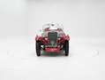 Singer Sonstige Nine Le Mans '35 CH60906 Rot - thumbnail 5