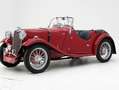 Singer Sonstige Nine Le Mans '35 CH60906 Rot - thumbnail 1