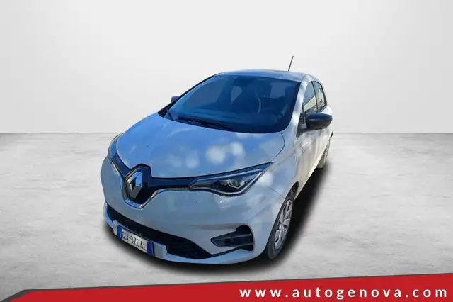 Renault ZOE RENAULT ZOE R110CV AUTOMATIC LIFE ( FARI LED - COC