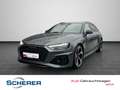 Audi RS4 B&O Matrix ACC Leder Grau - thumbnail 1