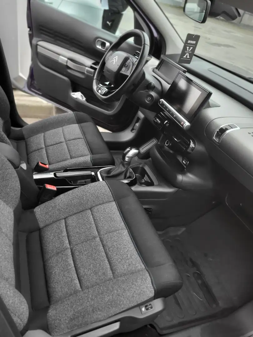 Citroen C4 Cactus PureTech 110 Stop&Start Feel - 2