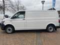 Volkswagen T6 Transporter Kasten lang+DSG+Automatik+Klima Weiß - thumbnail 7