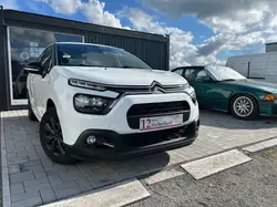 Citroën C3 Live/ Navi/ AppleCarPlay/ LED/ 1 Hand/ Garantie
