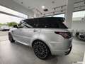 Land Rover Range Rover Sport 2.0 Si4 PHEV HSE Dynamic / IVA ESP / PLUG-IN / 22' Argent - thumbnail 4