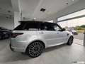 Land Rover Range Rover Sport 2.0 Si4 PHEV HSE Dynamic / IVA ESP / PLUG-IN / 22' Argent - thumbnail 5