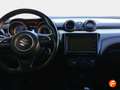 Suzuki Swift 1.2 GLE Mild Hybrid Burdeos - thumbnail 3