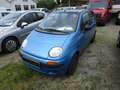 Daewoo Matiz 0.8 S Tüv bis 2 / 2025 erst 120000 km 8 Fach B. Blau - thumbnail 1