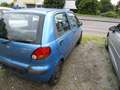 Daewoo Matiz 0.8 S Tüv bis 2 / 2025 erst 120000 km 8 Fach B. Albastru - thumbnail 4