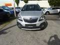 Opel Mokka 1,4 Turbo Ecotec Edition Start/Stop System Silber - thumbnail 1