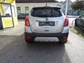 Opel Mokka 1,4 Turbo Ecotec Edition Start/Stop System Silber - thumbnail 4