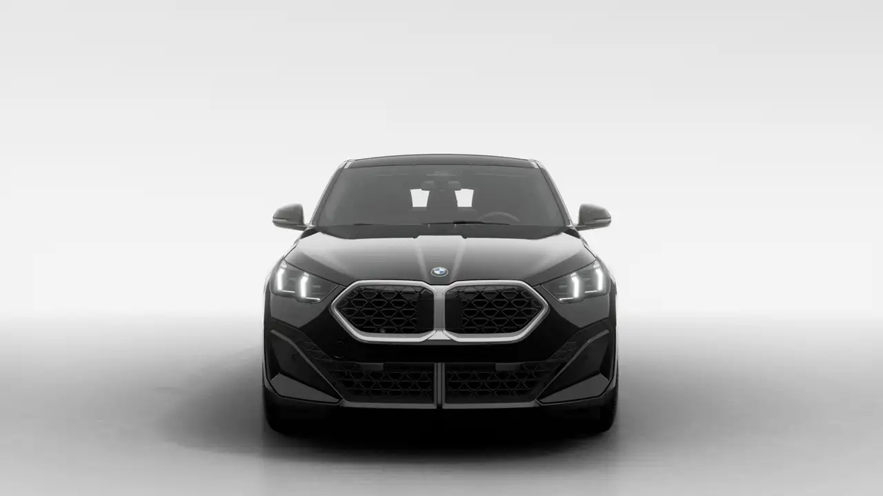 BMW X2 снимка BMW X2