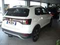 Volkswagen T-Cross 1.0 TSI 95ch Lounge Gris - thumbnail 12
