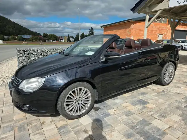 Volkswagen Eos 1.4 TSI Edition 2009*HAGELSCHADEN*