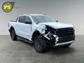 Ford Ranger Wildtrak e-4WD 2.0 Ecoblue AHK Navi Digitales Cock Weiß - thumbnail 8