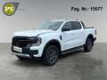 Ford Ranger Wildtrak e-4WD 2.0 Ecoblue AHK Navi Digitales Cock Weiß - thumbnail 1