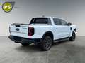 Ford Ranger Wildtrak e-4WD 2.0 Ecoblue AHK Navi Digitales Cock Weiß - thumbnail 2