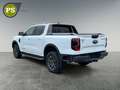 Ford Ranger Wildtrak e-4WD 2.0 Ecoblue AHK Navi Digitales Cock Weiß - thumbnail 9