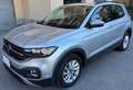 Volkswagen T-Cross 1.0 TSI 110CV DSG Style Argento - thumbnail 3