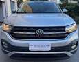 Volkswagen T-Cross 1.0 TSI 110CV DSG Style Argento - thumbnail 2