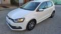 Volkswagen Polo 1.4 TDI BMT A- 55kW Blanco - thumbnail 1