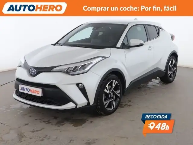 Toyota C-HR 2.0 Hybrid Advance