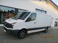 Volkswagen Crafter 35 mittel L2H1 EcoProfi Weiß - thumbnail 3