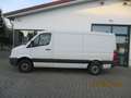 Volkswagen Crafter 35 mittel L2H1 EcoProfi Weiß - thumbnail 4