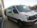 Volkswagen Crafter 35 mittel L2H1 EcoProfi Weiß - thumbnail 2