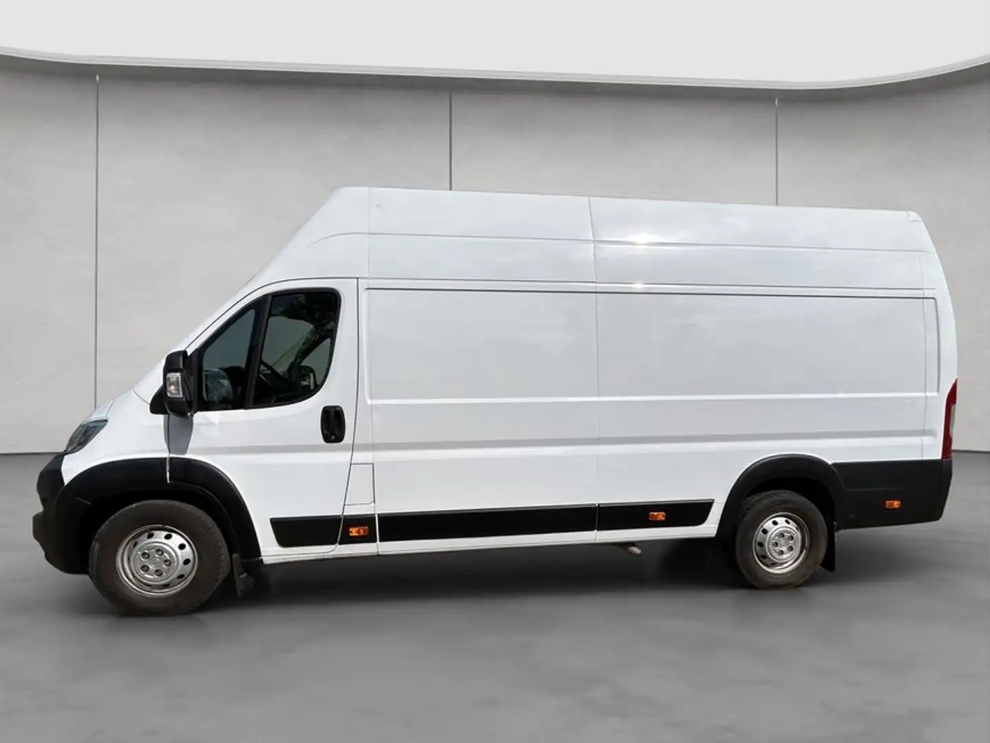 Opel Movano 2.2 D L4H3 2WD VA verstärkt Edition Bianco - 2