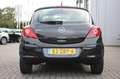 Opel Corsa 1.4-16V Cosmo Airco/Cruise/Elek.Ramen/C.V./RadioCD Noir - thumbnail 12