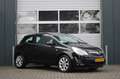 Opel Corsa 1.4-16V Cosmo Airco/Cruise/Elek.Ramen/C.V./RadioCD Noir - thumbnail 1
