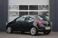 Opel Corsa 1.4-16V Cosmo Airco/Cruise/Elek.Ramen/C.V./RadioCD Noir - thumbnail 4