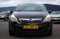 Opel Corsa 1.4-16V Cosmo Airco/Cruise/Elek.Ramen/C.V./RadioCD Noir - thumbnail 11