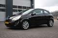 Opel Corsa 1.4-16V Cosmo Airco/Cruise/Elek.Ramen/C.V./RadioCD Noir - thumbnail 15