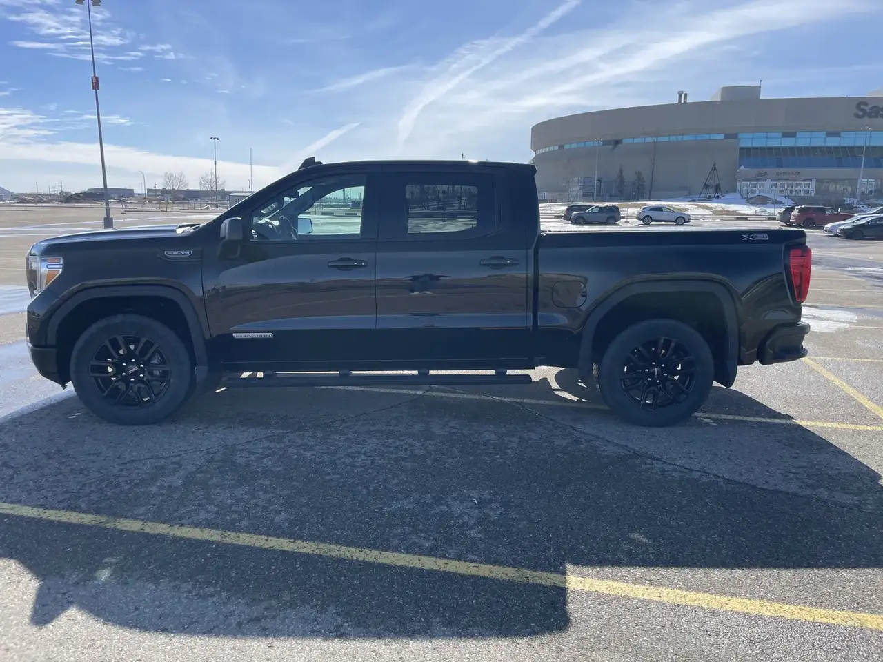 GMC Sierra 1500 снимка GMC Sierra 1500