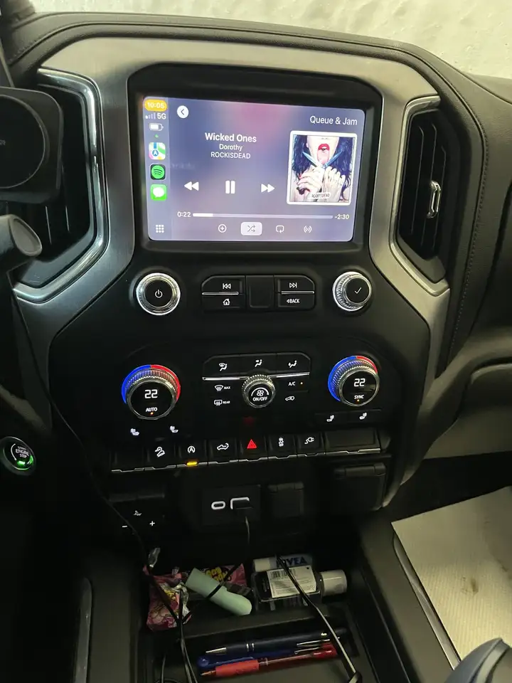 GMC Sierra 1500 снимка GMC Sierra 1500