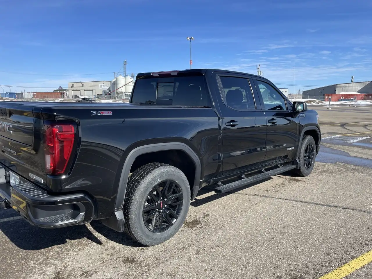 GMC Sierra 1500 снимка GMC Sierra 1500