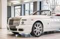 Rolls-Royce Phantom Drophead MANSORY BESPOKE DAB TEMPOMAT White - thumbnail 10